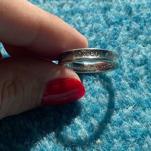 Original Tiffany & Co ring